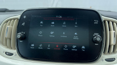 Fiat 500 1.0 Mild Hybrid 3dr Petrol Hatchback